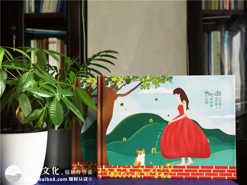 怎么制作個(gè)性化相冊 相冊設計制作方法有哪些