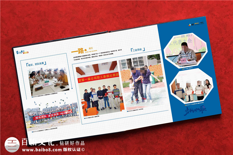 黨政領(lǐng)導工作相冊制作如何分類(lèi)-領(lǐng)導退休紀念冊架構