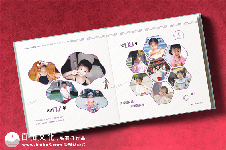 18歲成人禮相冊制作文案-給女孩子成人禮相冊寄語(yǔ)