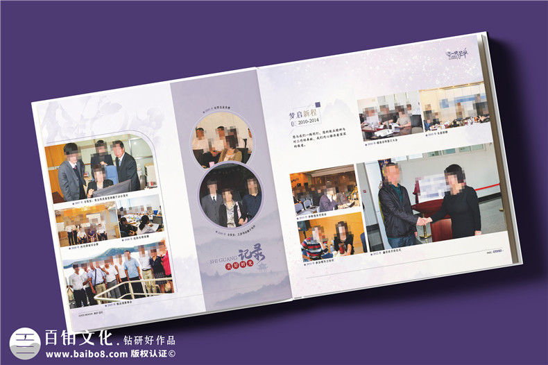 專(zhuān)業(yè)地制作領(lǐng)導相冊-專(zhuān)業(yè)的相冊設計團隊是保障第3張-宣傳畫(huà)冊,紀念冊設計制作-價(jià)格費用,文案模板,印刷裝訂,尺寸大小