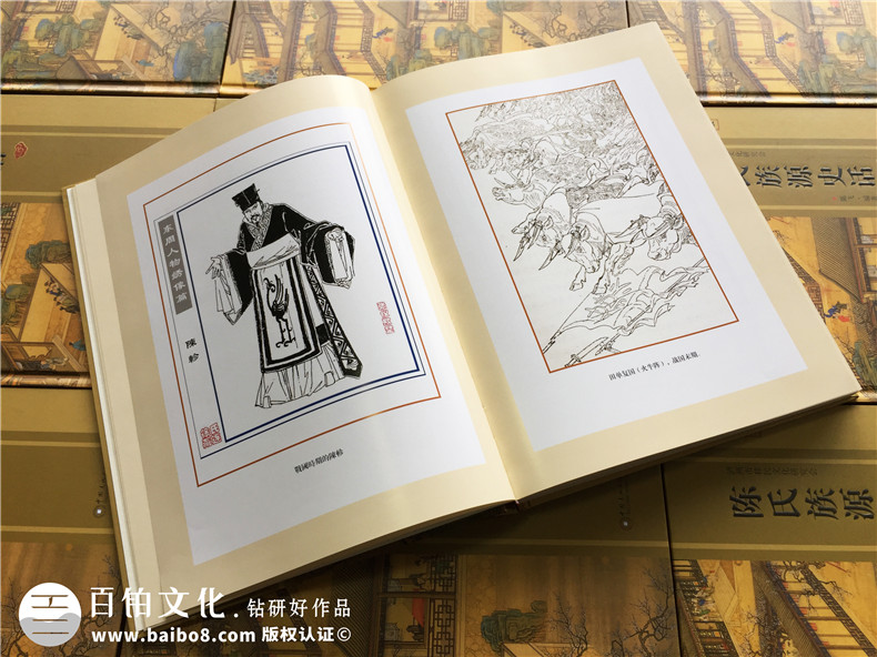 想要做一本個(gè)人作品集畫(huà)冊，個(gè)人畫(huà)冊設計需要注意的設計要點(diǎn)？第2張-宣傳畫(huà)冊,紀念冊設計制作-價(jià)格費用,文案模板,印刷裝訂,尺寸大小