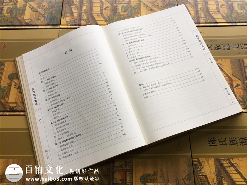 個(gè)人作品集制作 為什么要制作個(gè)人作品畫(huà)冊？