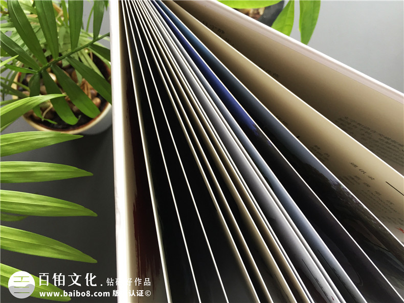 情侶紀念冊定制-戀愛(ài)表白相冊-送給男女朋友的禮物