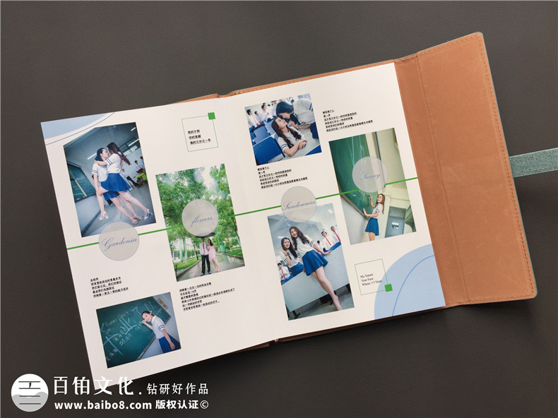 個(gè)人時(shí)光集相冊制作-拾起逝去的青春做成一本感動(dòng)影集-「致自己」