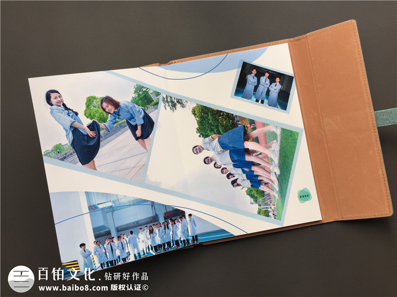 個(gè)人時(shí)光集相冊制作-拾起逝去的青春做成一本感動(dòng)影集-「致自己」