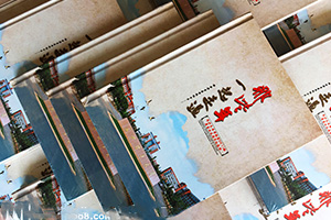 參加同學(xué)聚聚會(huì )活動(dòng)后 紀念冊制作怎么做 你會(huì )拒絕同學(xué)聚會(huì )嗎？