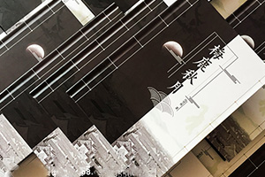 家庭紀念冊制作的幾個(gè)步驟 就這樣完成家庭紀念冊！