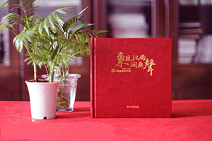 紀念冊制作公司帶給我們的紀念意義 制作一本精美的紀念冊作品！