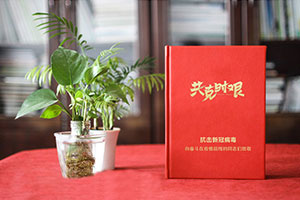 疫情后制作個(gè)人成長(cháng)紀念冊 抗擊疫情的難忘事件紀念冊制作！
