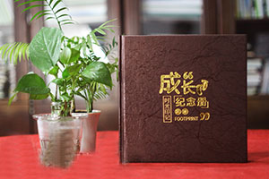 制作紀念冊 記載美好往事 大概的紀念冊制作流程是怎樣的？