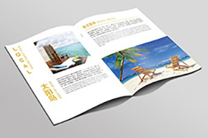 旅游宣傳畫(huà)冊該如何革新 旅游行業(yè)宣傳畫(huà)冊設計怎么做？