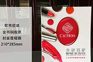 產(chǎn)品宣傳冊設計 企業(yè)產(chǎn)品宣傳冊怎么設計？