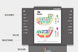 導視系統設計的正確思路與理念 怎么設計標識導視系統？