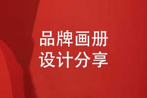 品牌畫(huà)冊設計-一場(chǎng)創(chuàng  )意與溝通的美妙之旅