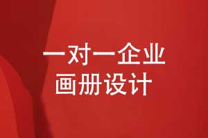 專(zhuān)業(yè)服務(wù)細節決定效果-畫(huà)冊設計公司創(chuàng  )意設計