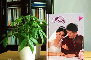 結婚周年紀念冊寄語(yǔ)、結婚紀念冊制作感悟 延續甜蜜生活到永遠！