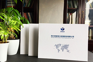 成功的企業(yè)畫(huà)冊的設計如何發(fā)揮 怎樣才能達到宣傳畫(huà)冊制作的目標？