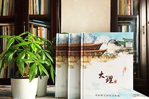 制作畢業(yè)旅行紀念畫(huà)冊 一本畢業(yè)旅行相冊記錄自己過(guò)渡時(shí)期不安心境