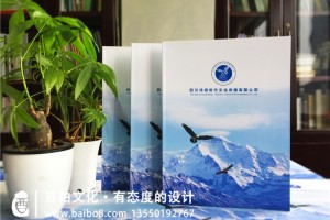 企業(yè)的營(yíng)銷(xiāo)利器：企業(yè)畫(huà)冊，如何做好企業(yè)畫(huà)冊設計！