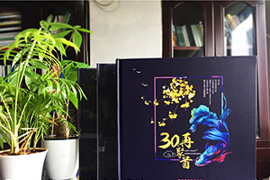 30周年同學(xué)聚會(huì )相冊制作經(jīng)歷 歲月匆匆30年老同學(xué)你還好嗎？