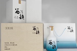 酒水批發(fā)公司宣傳冊設計 酒水企業(yè)宣傳冊要怎么策劃與設計？