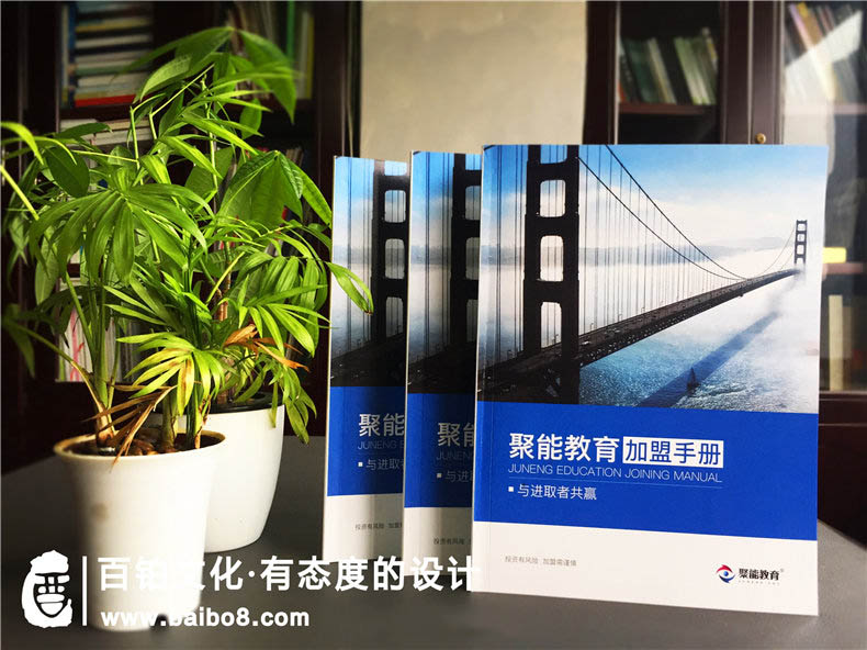 招生畫(huà)冊?xún)热菰O計