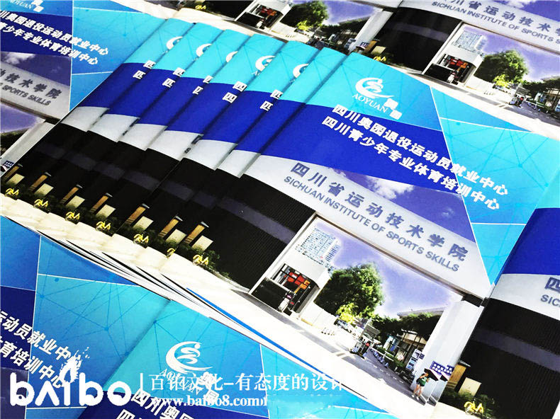 學(xué)校招生宣傳手冊設計內容
