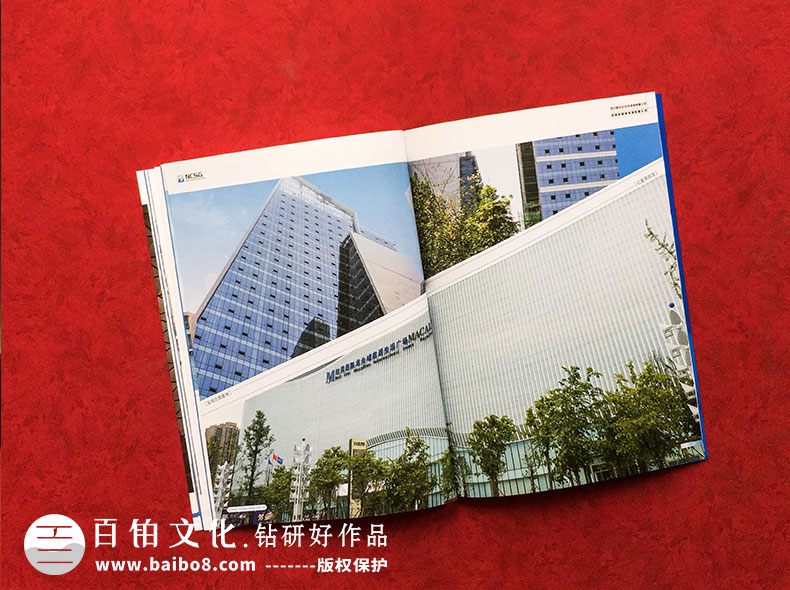 精裝畫(huà)冊怎么制作