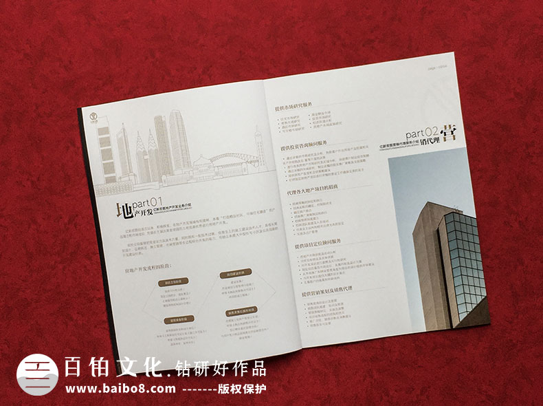 產(chǎn)品宣傳手冊有哪些內容