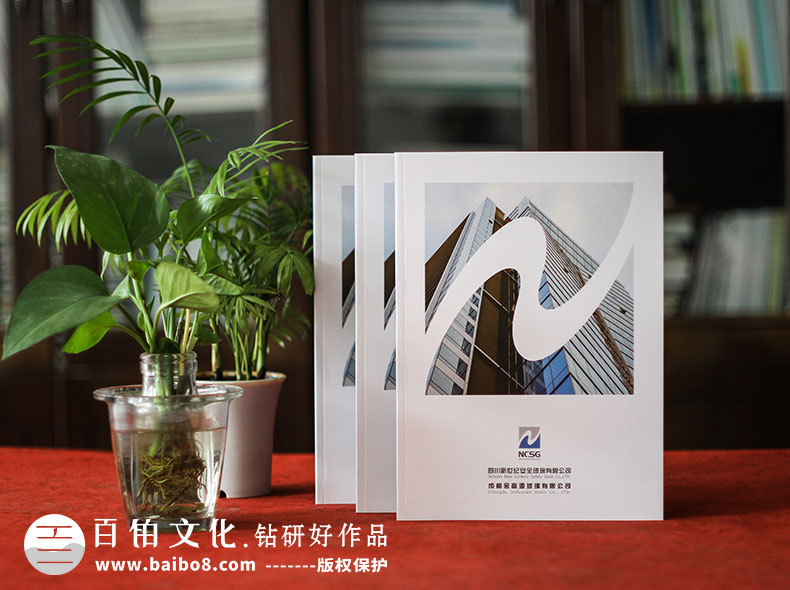 創(chuàng  )意畫(huà)冊設計方法有哪些