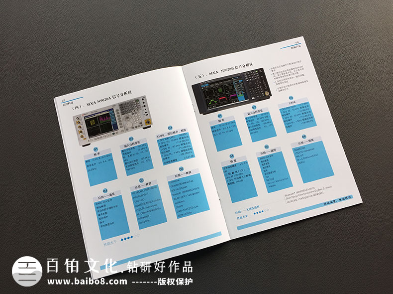 企業(yè)畫(huà)冊策劃思路